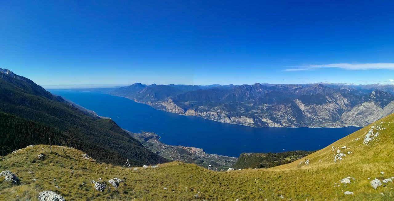 Rifugio Monte Baldo Hotel Avio Eksteriør billede
