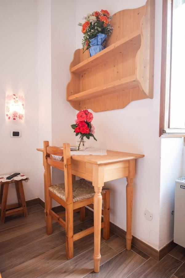 Rifugio Monte Baldo Hotel Avio Eksteriør billede